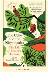 Book cover of The Cello and the Nightingales by Unknown