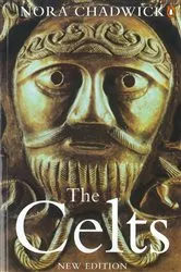 Book cover of The Celts by Barry Cunliffe