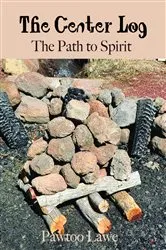 Book cover of The Center Log by Unknown