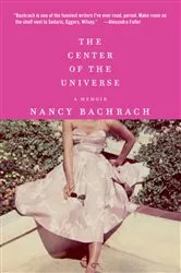 Book cover of The Center of the Universe by Unknown