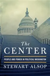 Book cover of The Center by Orhan Pamuk
