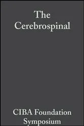 Book cover of The Cerebrospinal by G. E. W. Wolstenholme