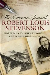 Book cover of The Cevennes Journal by Unknown