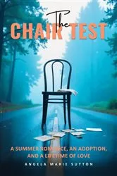 Book cover of THE CHAIR TEST by Unknown