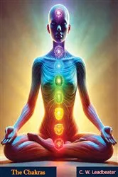 Book cover of The Chakras by PhD Yogi Bhajan