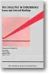 Book cover of The Challenge of Epidemiology by Carol Buck