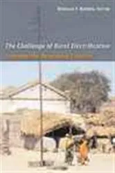 Book cover of The Challenge of Rural Electrification by Unknown