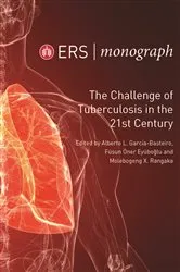 Book cover of The Challenge of Tuberculosis in the 21st Century (3rd ed.) by Alberto L. García-Basteiro