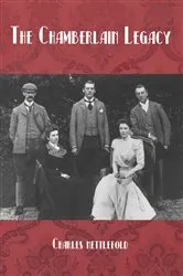 Book cover of The Chamberlain Legacy by Unknown