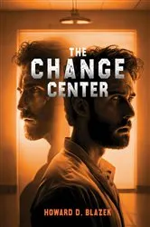 Book cover of The Change Center by Unknown