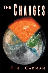 Book cover of The Changes by Tim Cadman