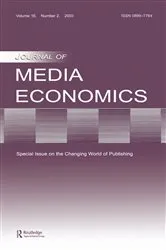 Book cover of The Changing World of Publishing by Unknown