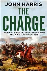 Book cover of The Charge by Mark Adkin