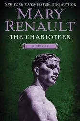 Book cover of The Charioteer by Mary Renault