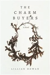 Book cover of The Charm Buyers by Unknown