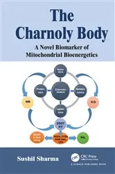 Book cover of The Charnoly Body by Sushil Sharma