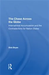 Book cover of The Chase Across The Globe by Unknown
