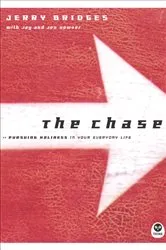 Book cover of The Chase by Erin McCarthy