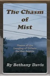 Book cover of The Chasm of Mist by Bethany Davis