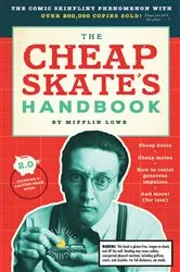 Book cover of The Cheapskate's Handbook by Unknown