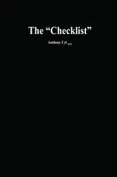 Book cover of The 