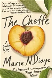 Book cover of The Cheffe by Marie NDiaye