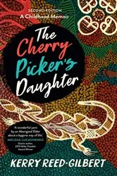 Book cover of The Cherry Picker's Daughter by Unknown