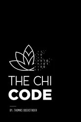 Book cover of The Chi Code by Unknown