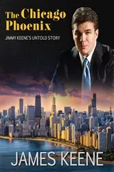 Book cover of The Chicago Phoenix by James Keene