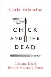 Book cover of The Chick and the Dead by Unknown
