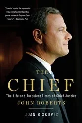 Book cover of The Chief by Monica McCarty