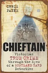 Book cover of The Chieftain by John Norman