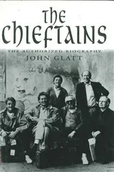 Book cover of The Chieftains by Unknown