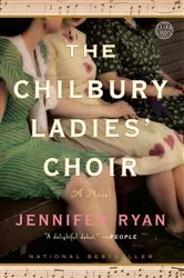 Book cover of The Chilbury Ladies' Choir by Unknown