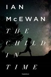 Book cover of The Child in Time by Unknown