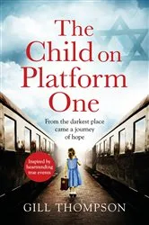 Book cover of The Child On Platform One by Unknown