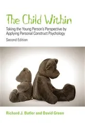 Book cover of The Child Within (2nd ed.) by Richard Butler