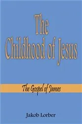 Book cover of The Childhood of Jesus by J. M. Coetzee