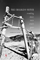 Book cover of The Childless Witch by Camelia Elias