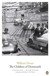Book cover of The Children Of Dynmouth by William Trevor