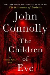 Book cover of The Children of Eve by Unknown