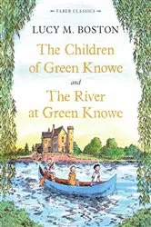 Book cover of The Children of Green Knowe Collection by Lucy M. Boston