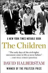 Book cover of The Children by Edith Wharton