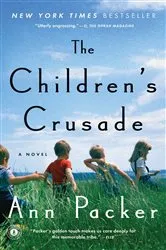 Book cover of The Children's Crusade by Unknown
