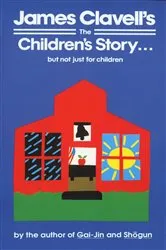 Book cover of The Children's Story by James Clavell