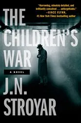 Book cover of The Children's War by R. Kennedy
