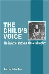 Book cover of The Child's Voice by Ruairi