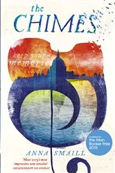Book cover of The Chimes by Unknown
