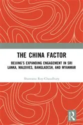 Book cover of The China Factor by Shantanu Roy-Chaudhury