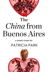 Book cover of The China from Buenos Aires by Patricia Park